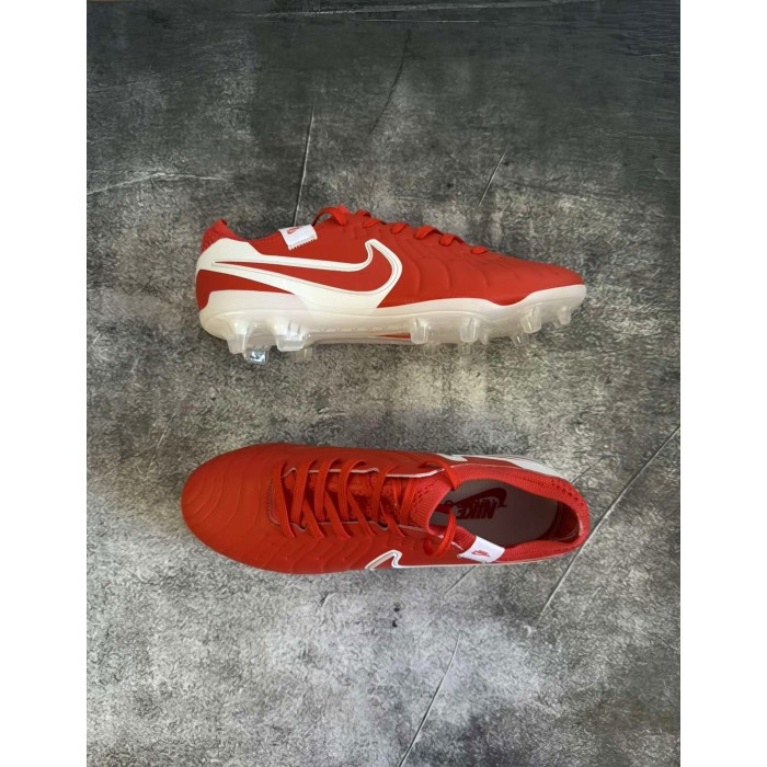 Детские Бутсы Найк Tiempo Legend 10 FG