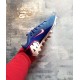 Бутсы Nike Air Zoom Mercurial Vapor XVI FG