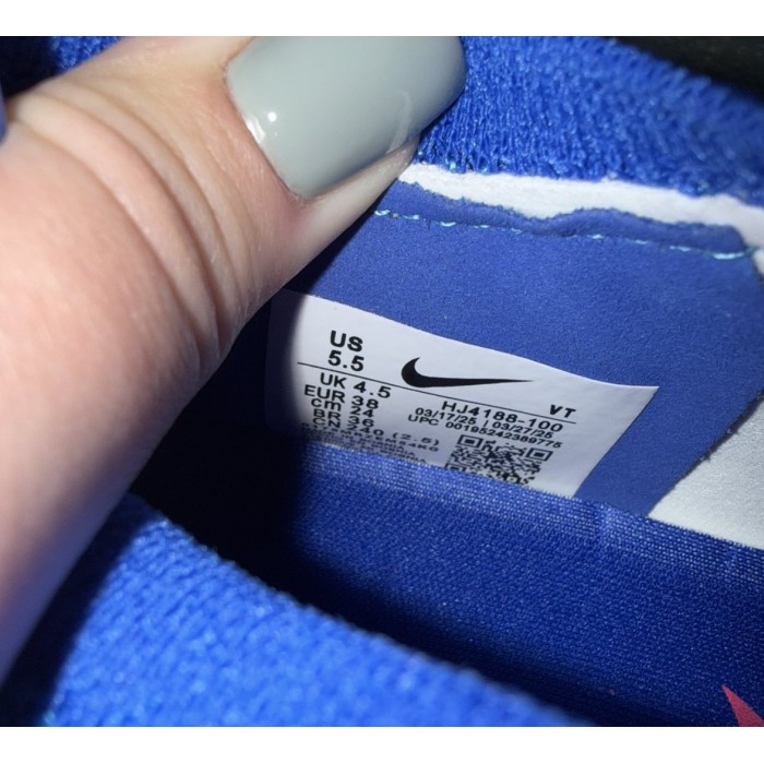 Бутсы Nike Air Zoom Mercurial Vapor XVI FG