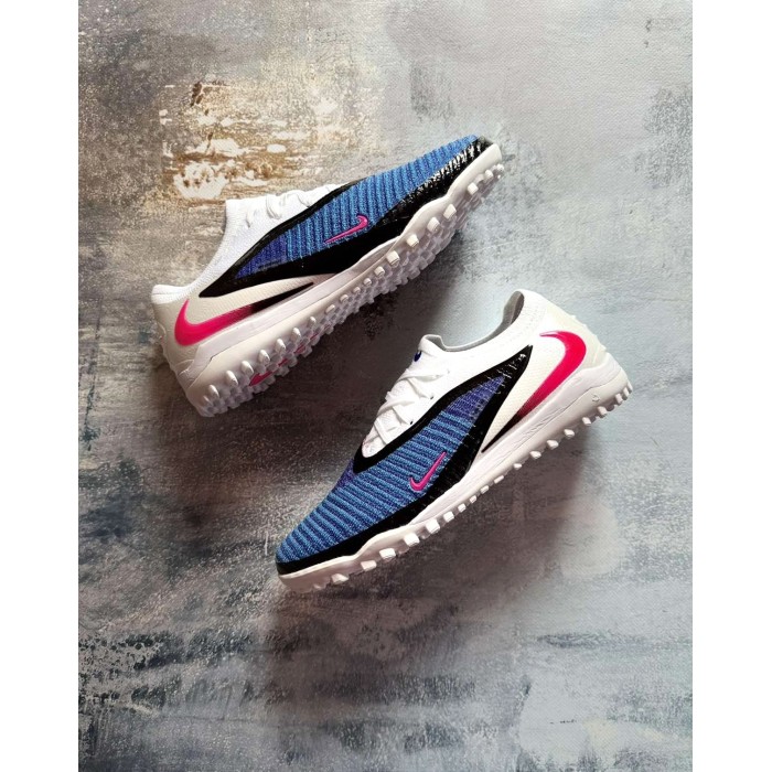 Сороконожки Nike Phantom GX 3 FG