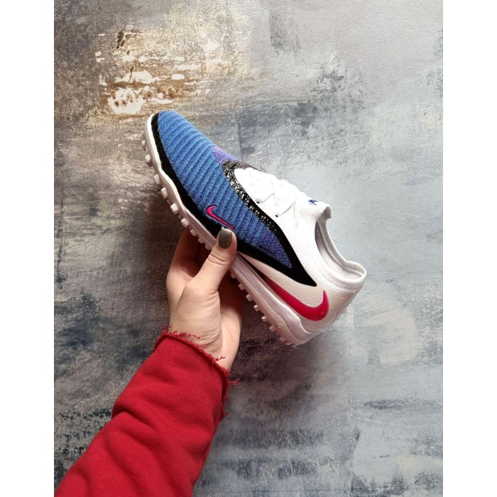 Сороконожки Nike Phantom GX 3 FG