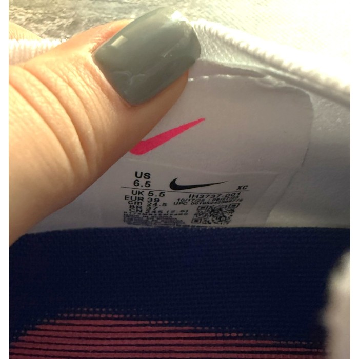 Сороконожки Nike Phantom GX 3 FG