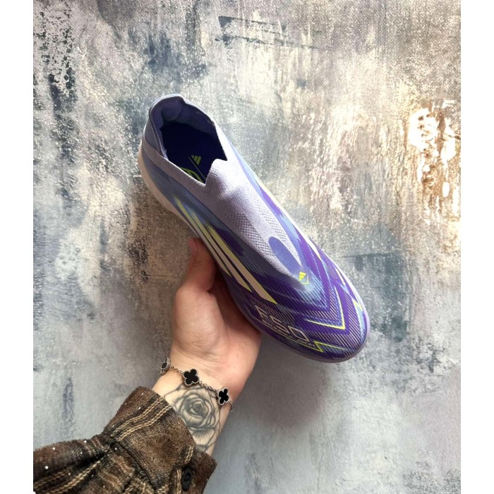 Сороконожки Аdidas F50 FG