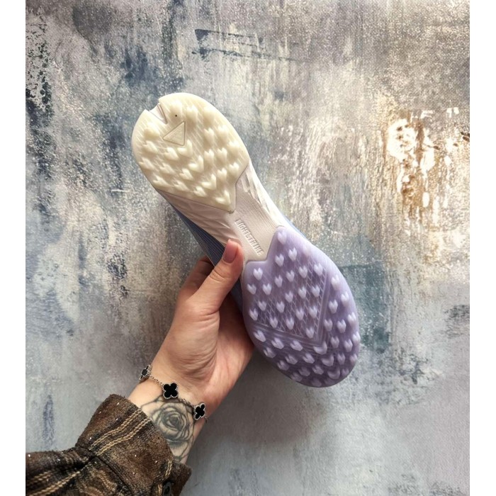 Сороконожки Аdidas F50 FG