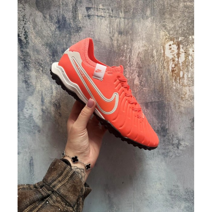 Сороконожки Nike Tiempo Legend 10 TF