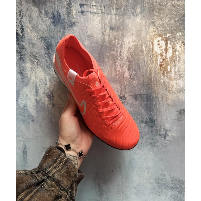 Сороконожки Nike Tiempo Legend 10 TF