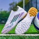 Детские Сороконожки Не Бренд Tezaz Turf Ground