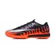Сороконожки Найк Air Zoom Vapor XV TF