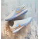 Сороконожки Найк Tiempo Maestro TF