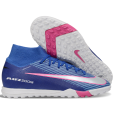 Сороконожки Найк Air Zoom Superfly X TF