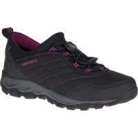 Полуботинки женские Merrell Ice Cap 4 Stretch Moc  J09624 (Оригинал)