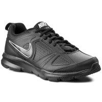 Кроссовки Nike T-Lite  616544-007 (Оригинал)