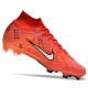 Бутсы Найк Air Zoom Mercurial Superfly IX FG