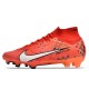 Бутсы Найк Air Zoom Mercurial Superfly IX FG