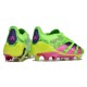 Бутсы Адики PREDATOR FG