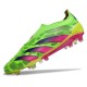 Бутсы Адики PREDATOR + FG