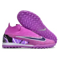 Сороконожки Найк Phantom GX FG