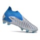 Бутсы Адики PREDATOR ACCURACY+ FG