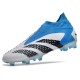 Бутсы Адики PREDATOR ACCURACY+ FG