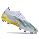 Бутсы Адики X CRAZYFAST+ FG