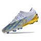 Бутсы Адики X CRAZYFAST+ FG