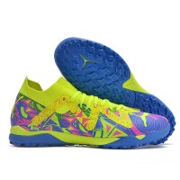 Сороконожки Пума X Powercat Tokyo Match TF