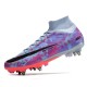 Бутсы Найк Air Zoom Mercurial Superfly IX SG