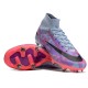 Бутсы Найк Air Zoom Mercurial Superfly IX SG