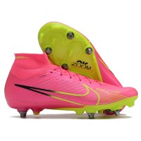 Бутси Найк Air Zoom Mercurial Superfly IX SG