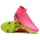 Бутсы Найк Air Zoom Mercurial Superfly IX SG