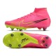 Бутсы Найк Air Zoom Mercurial Superfly IX SG