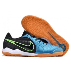 Футзалки Найк Tiempo Legend 10 Pro IC