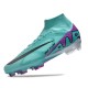 Бутсы Найк Air Zoom Mercurial Superfly X FG