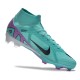 Бутсы Найк Air Zoom Mercurial Superfly X FG