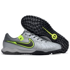 Сороконожки Найк Tiempo Legend 10 TF