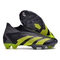 Бутсы Адики PREDATOR ACCURACY+ FG