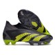 Бутсы Адики PREDATOR ACCURACY+ FG