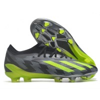 Бутсы Адики X CRAZYFAST+ FG