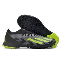 Сороконожки Адики X Crazyfast.1 Laceless TF