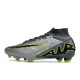Бутсы Найк Air Zoom Mercurial Superfly IX FG