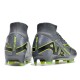 Бутсы Найк Air Zoom Mercurial Superfly IX FG