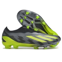 Бутсы Адики X CRAZYFAST.1 FG