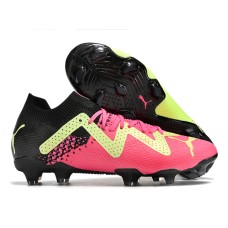 Бутсы Пума Ultimate FG