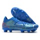 Бутсы Пума Future Z 1.1 FG