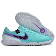 Сороконожки Найк Tiempo Legend 10 TF