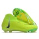 Бутсы Найк Phantom Luna FG