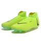 Бутсы Найк Phantom Luna FG