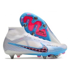 Бутсы Найк Air Zoom Mercurial Superfly IX SG