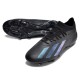 Бутсы Адики X CRAZYFAST+ FG