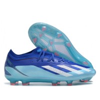 Бутсы Адики X CRAZYFAST+ FG